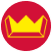 Слотокинг логотип